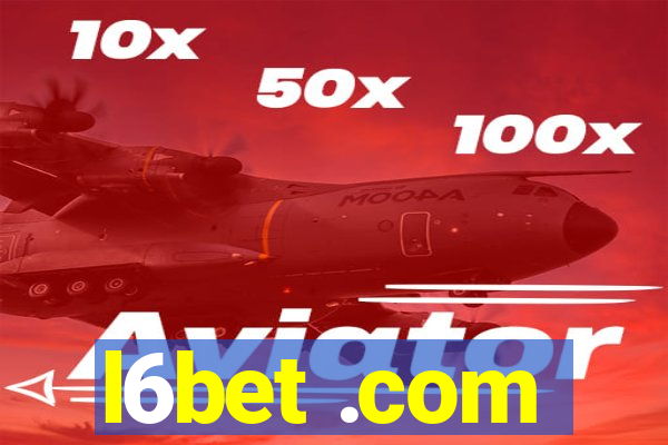 l6bet .com